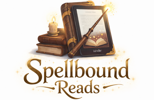 Spellbound Reads
